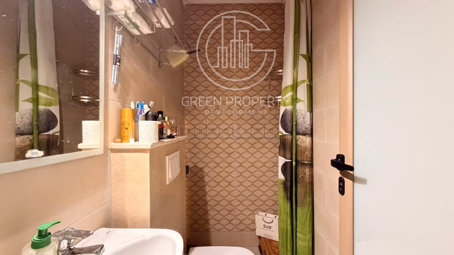Appartement 74 m² f Nouvelle Ville — 9
