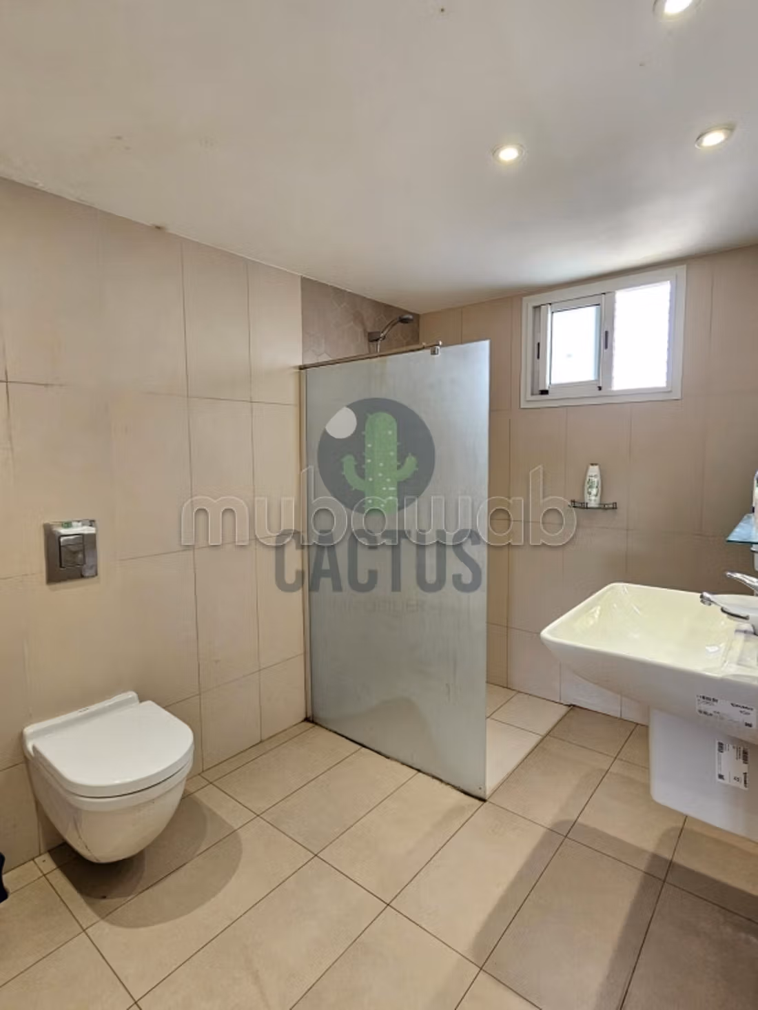 Vacation location Villa S3 feet in the water in Maamoura