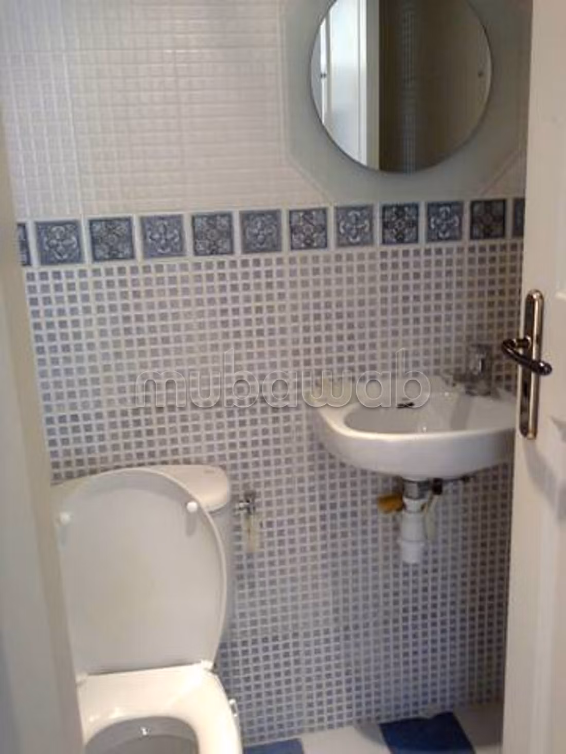 Appart Semi Meublé S2 Vue Mer à H SOUSSE