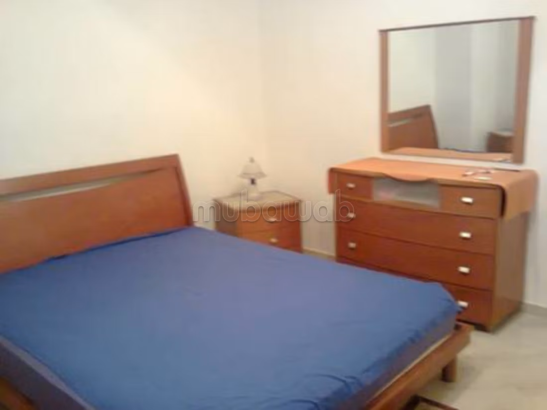 Appart Semi Meublé S2 Vue Mer à H SOUSSE