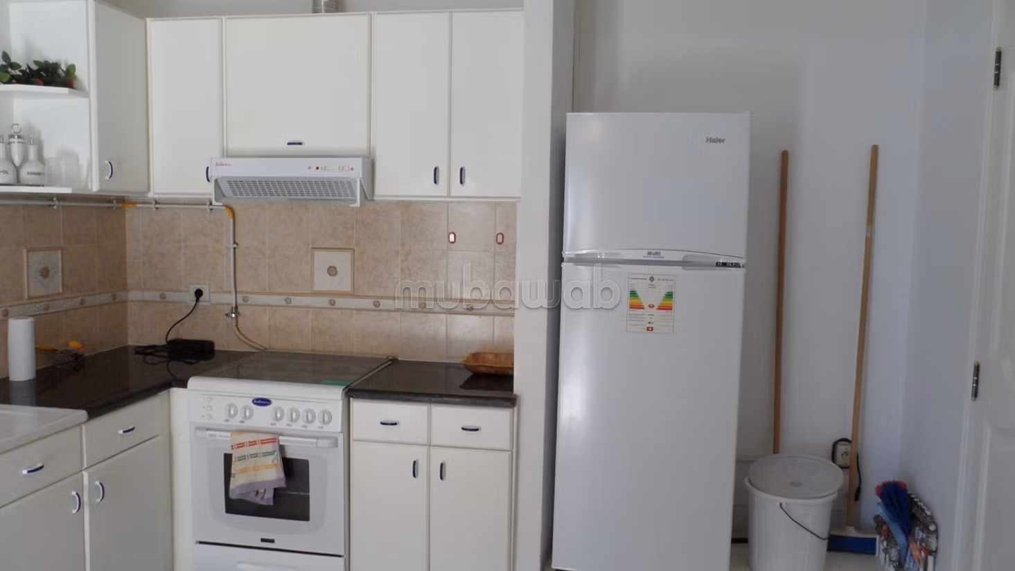 Appart Semi Meublé S2 Vue Mer à H SOUSSE