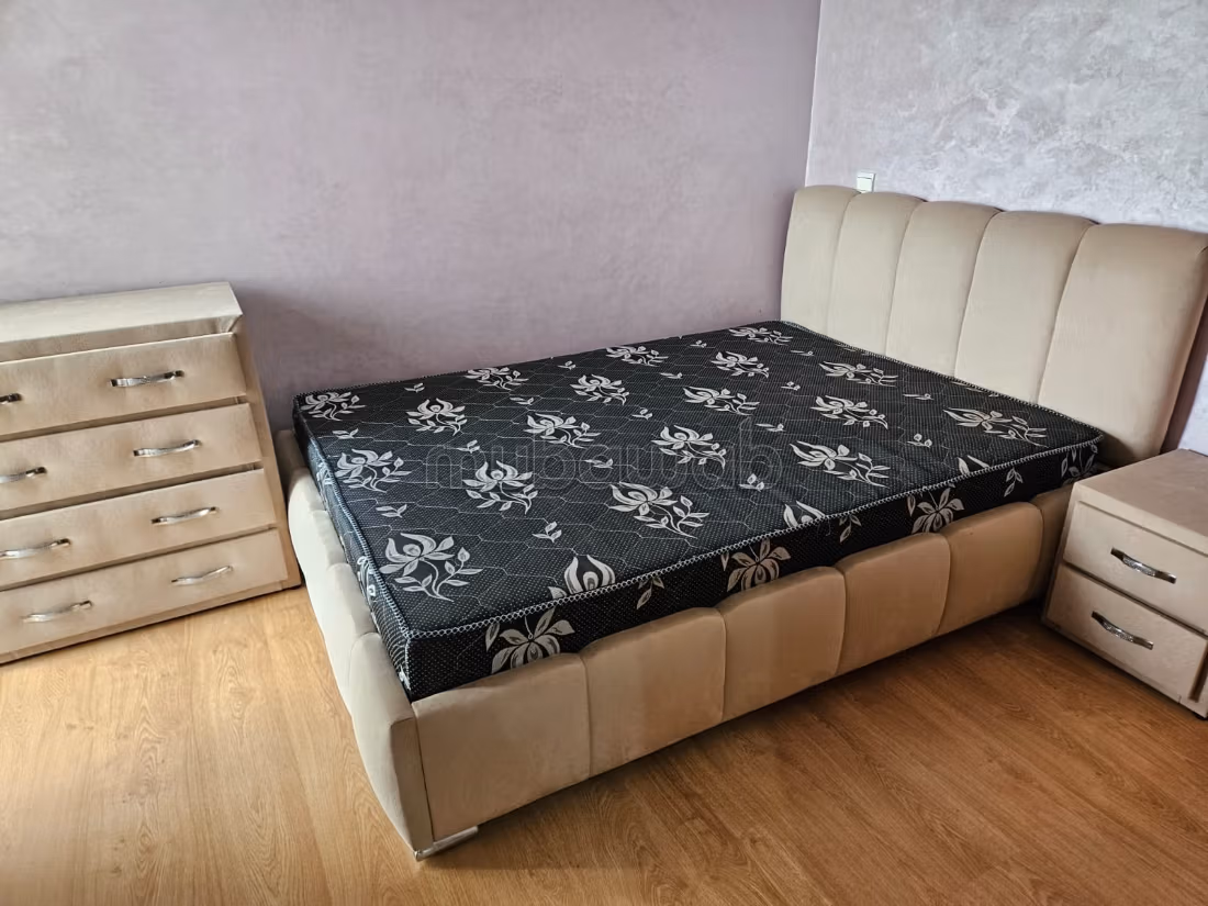 Appt a louer meuble residence securise