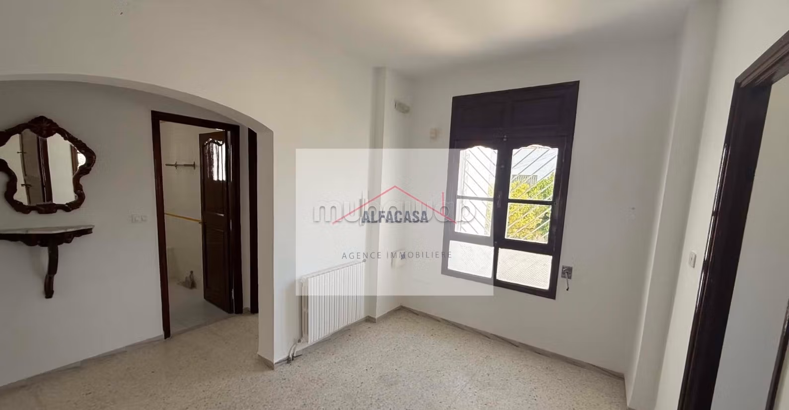 In affitto villa S4 ad Aouina