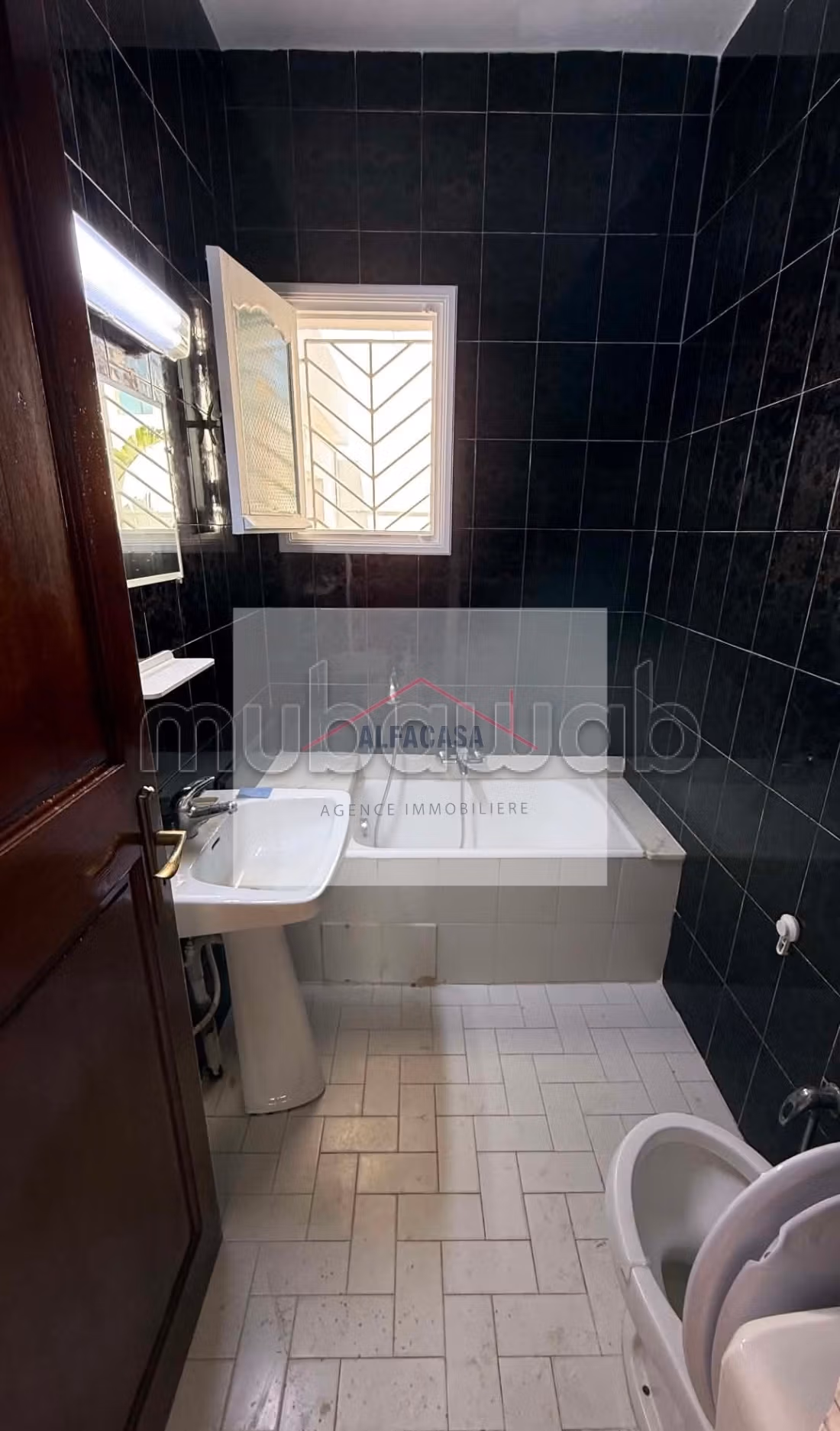 In affitto villa S4 ad Aouina