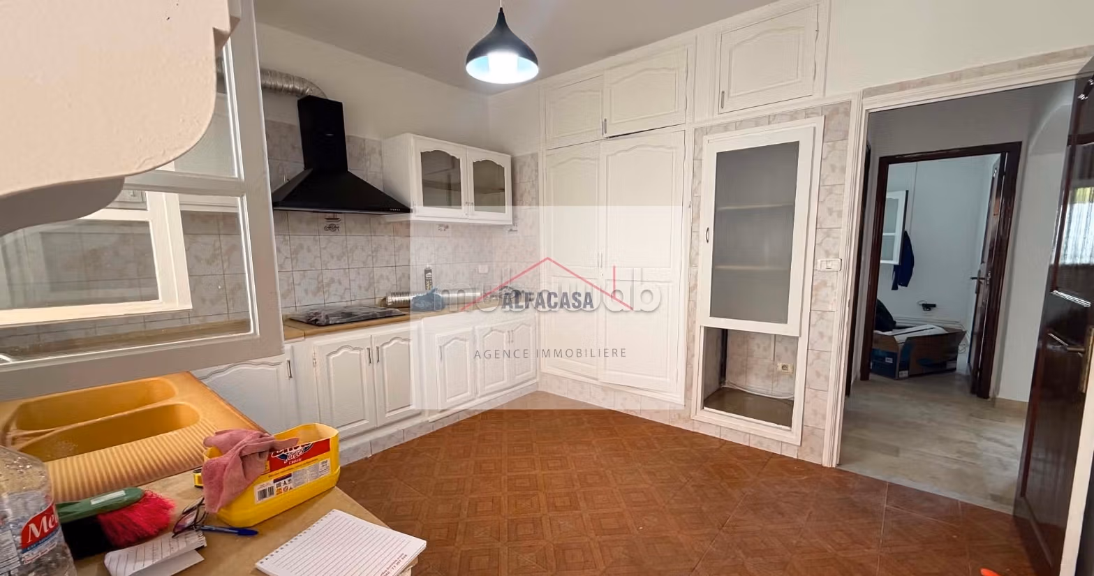 In affitto villa S4 ad Aouina