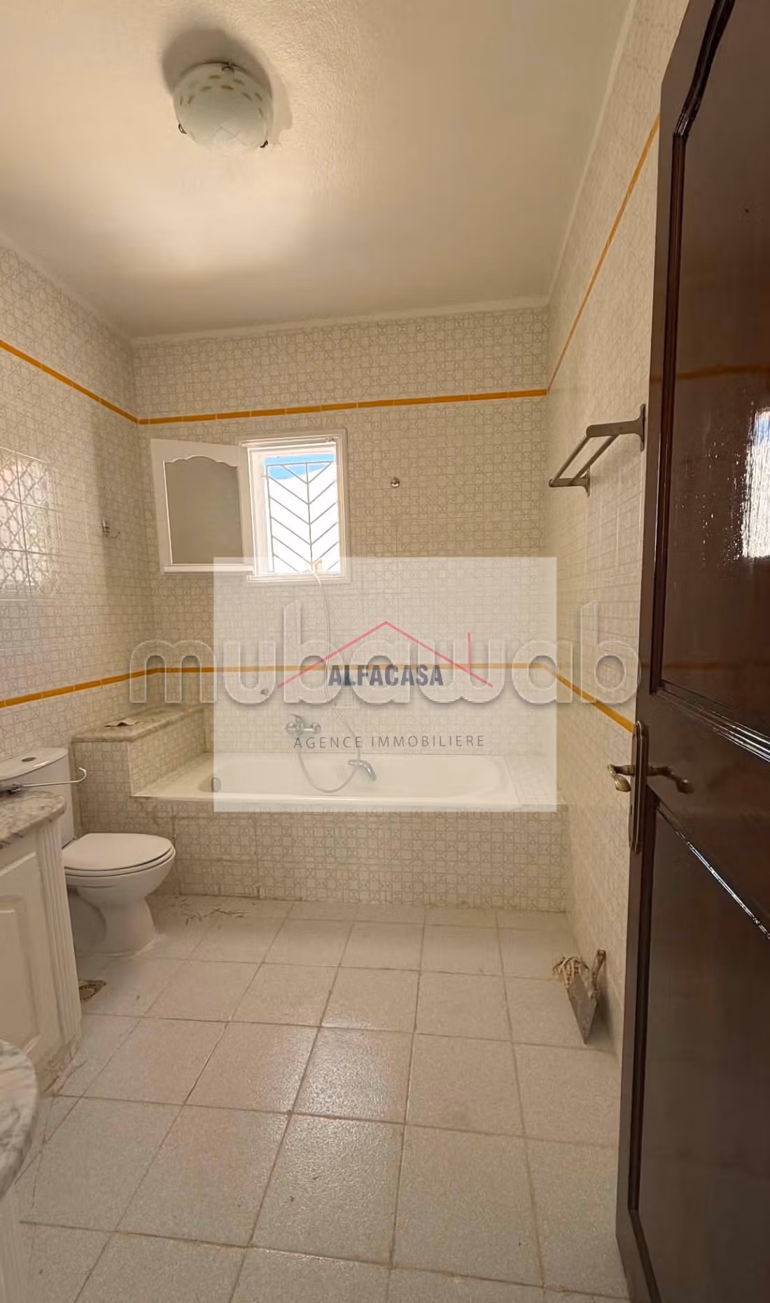 In affitto villa S4 ad Aouina