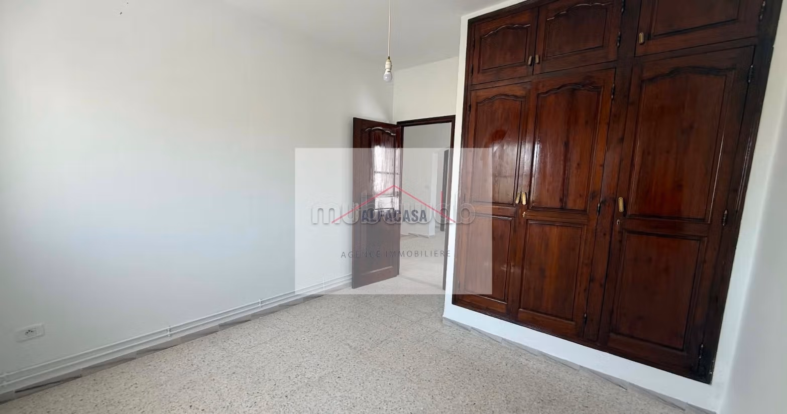 In affitto villa S4 ad Aouina