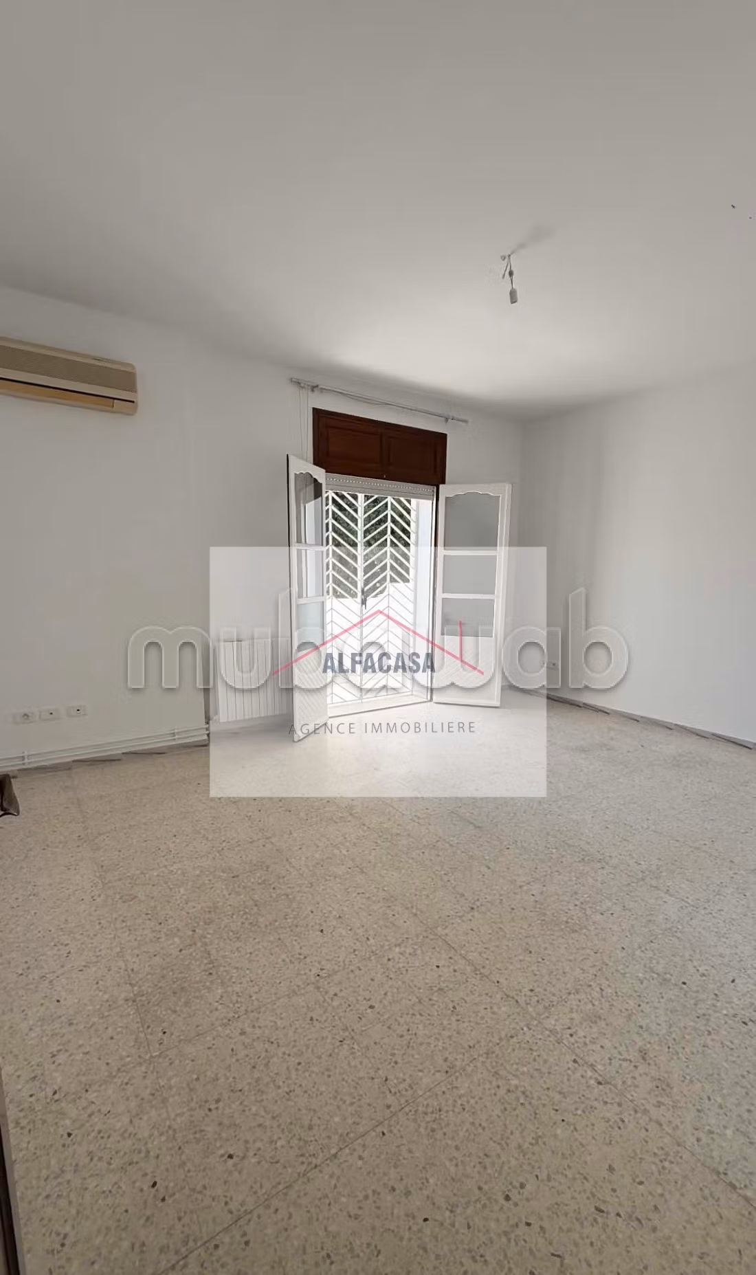 In affitto villa S4 ad Aouina
