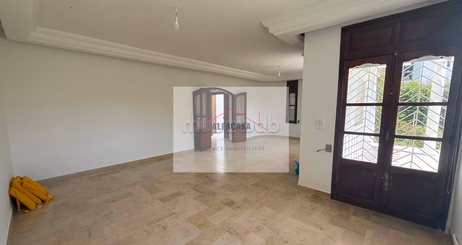 In affitto villa S4 ad Aouina