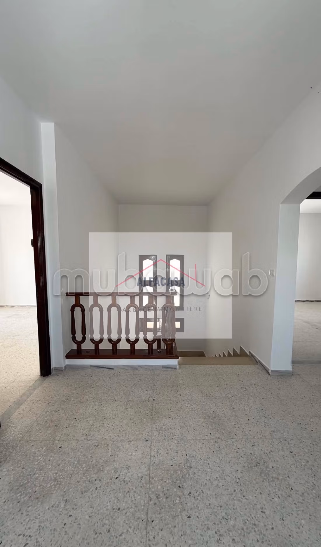 In affitto villa S4 ad Aouina