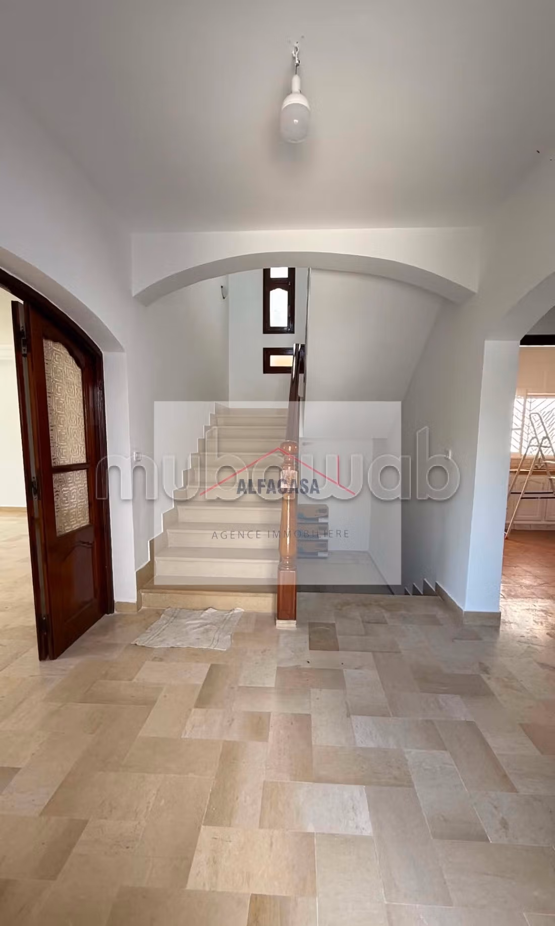 In affitto villa S4 ad Aouina