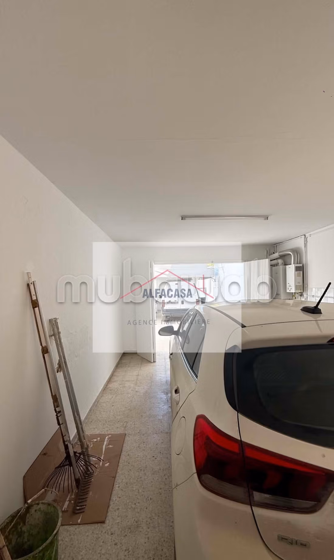 In affitto villa S4 ad Aouina