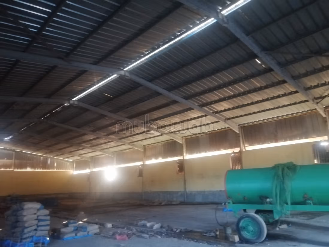 Depots for rent - Berrechid