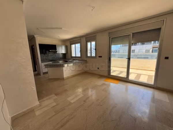 Appartement non meublé à iberia