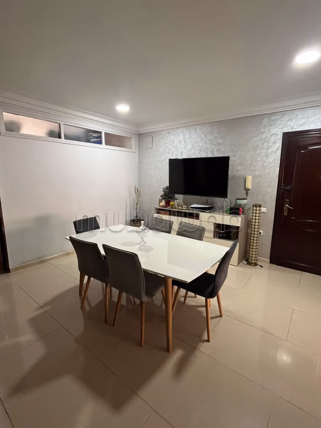 Appartement à vendre – Beauséjour, — 5