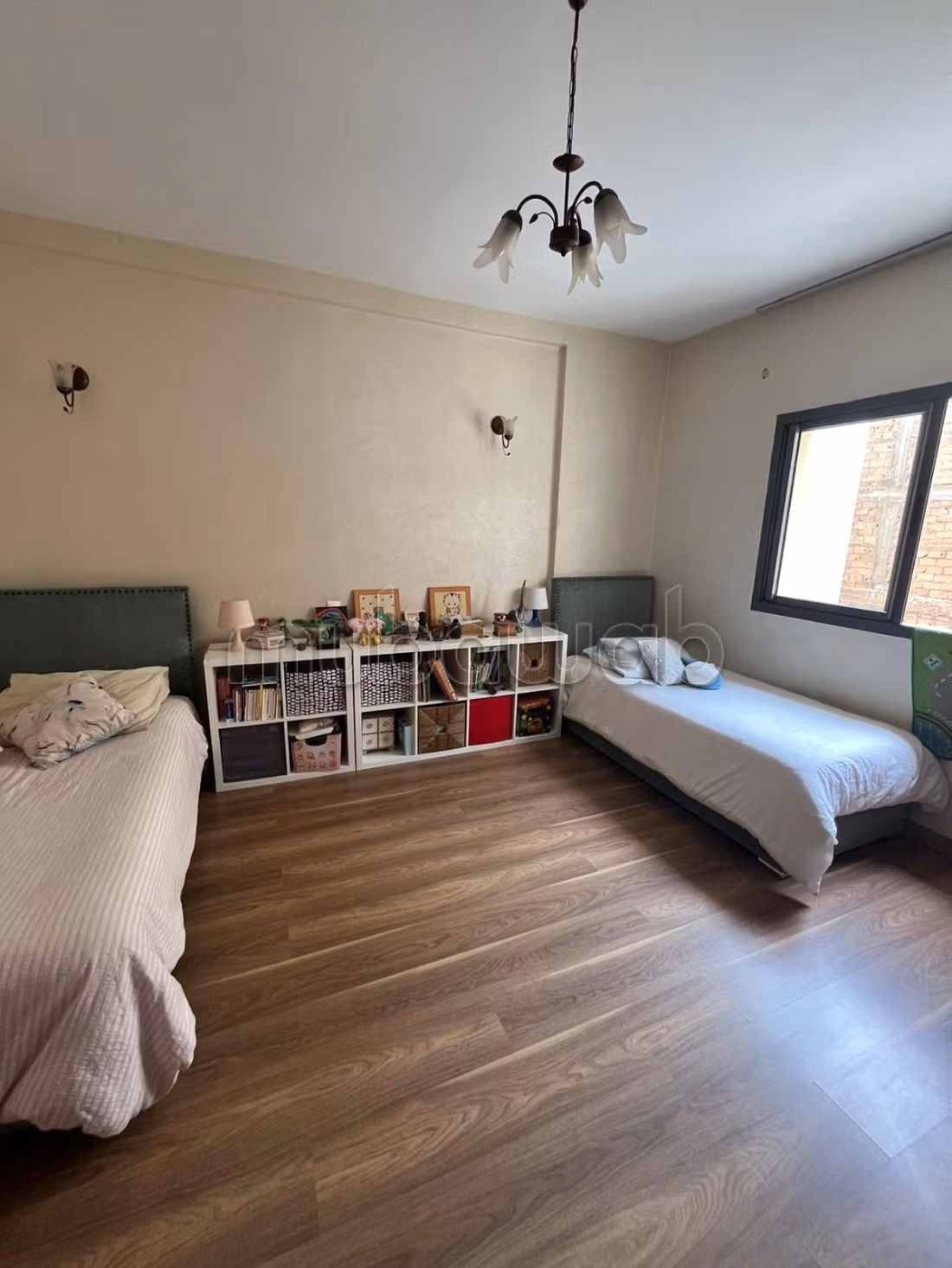 Appartement à vendre – Beauséjour, — 2