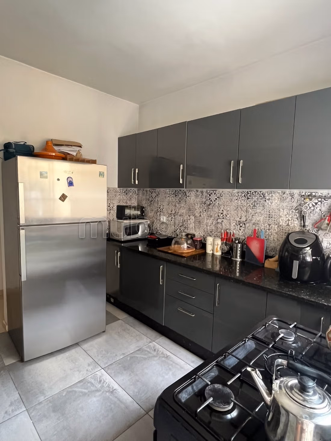 Appartement à vendre – Beauséjour, — 3