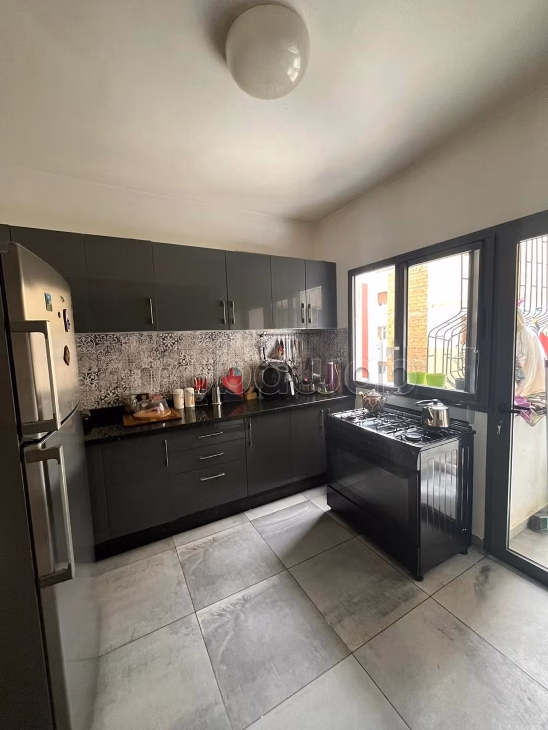 Appartement à vendre – Beauséjour, — 4