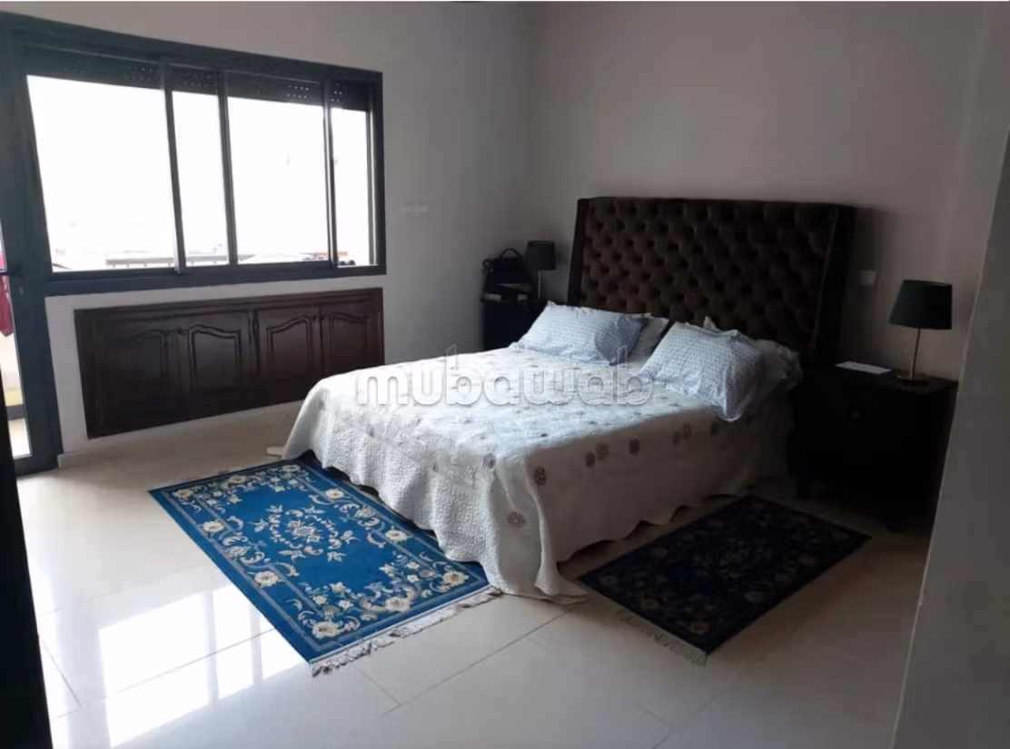 Appartement à vendre – Beauséjour, — 6