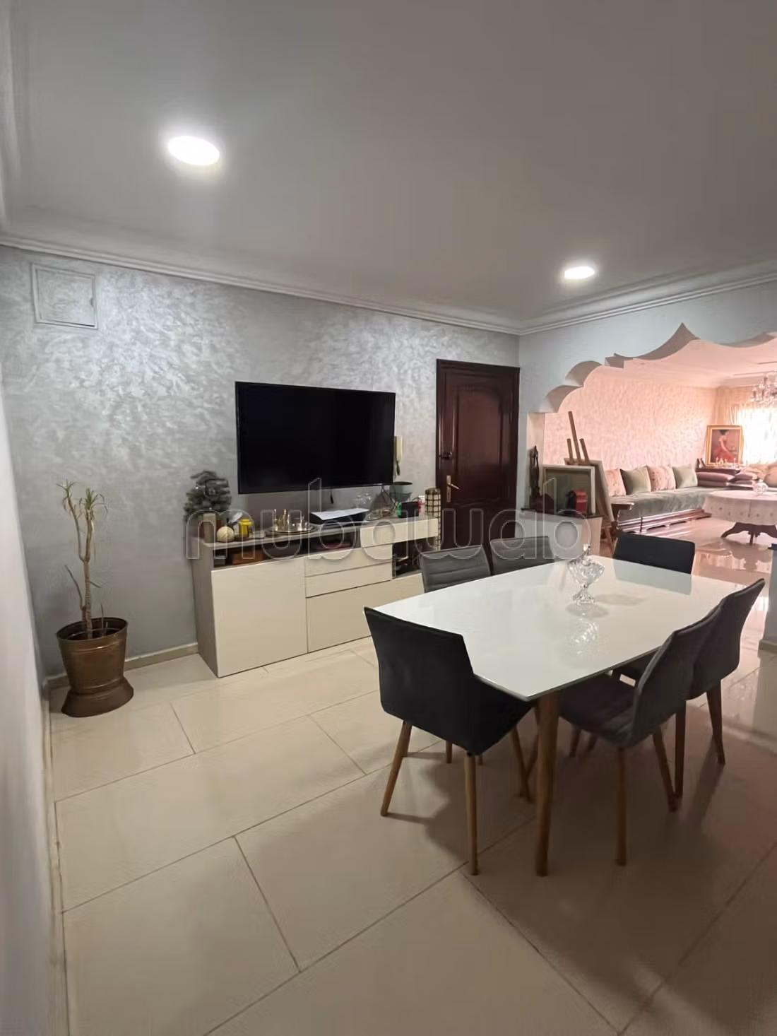 Appartement 164 m² à Beauséjour — 7