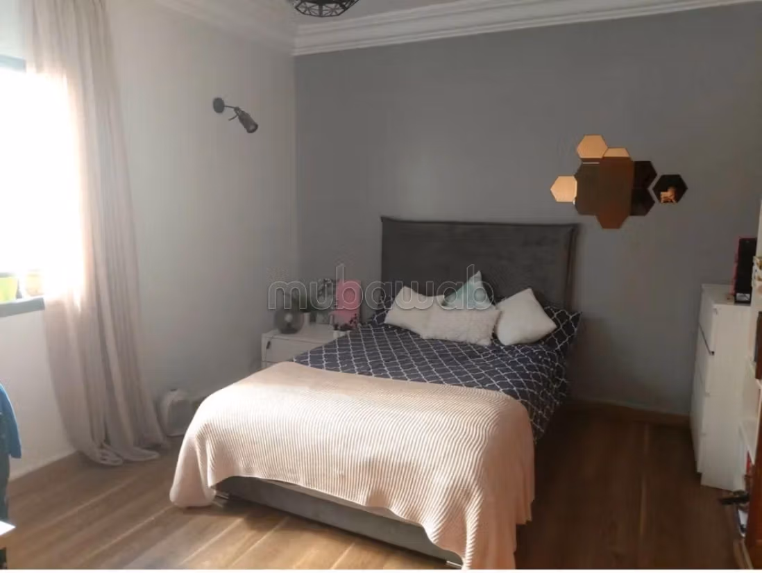 Appartement 164 m² à Beauséjour — 8