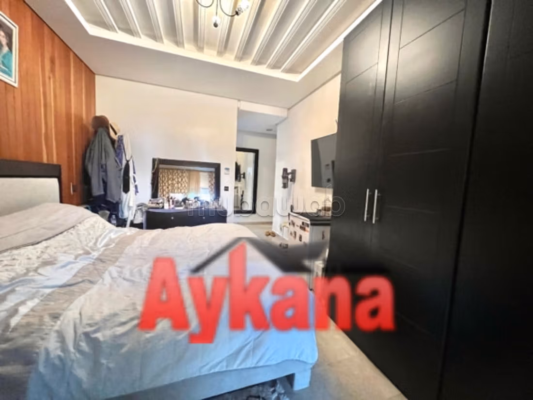 Appartement 180 m² f Riyad — 7