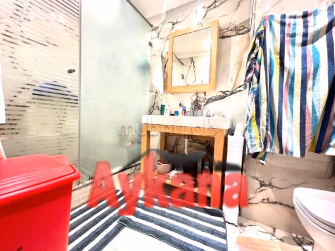 Appartement 180 m² f Riyad — 9