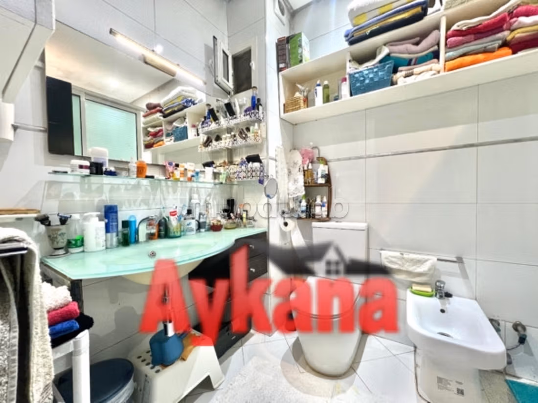 Appartement 180 m² f Riyad — 10