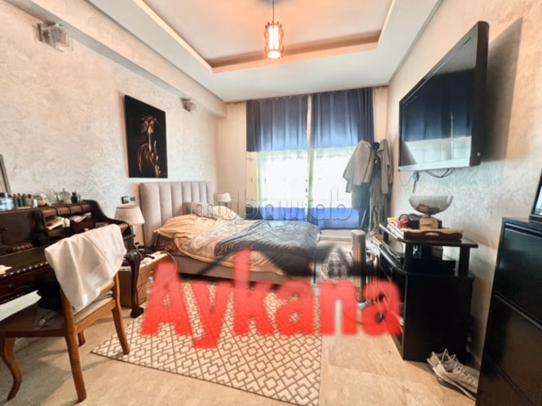 Appartement 180 m² f Riyad — 11