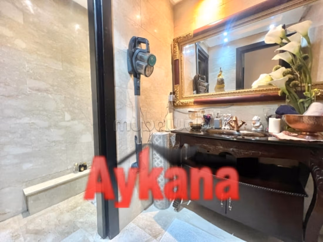 Appartement 180 m² f Riyad — 12