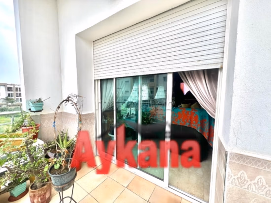 Appartement 180 m² f Riyad — 14