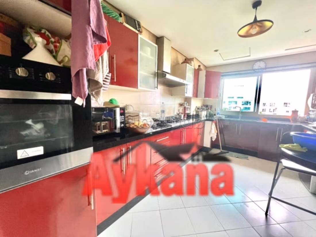 Appartement 180 m² f Riyad — 15