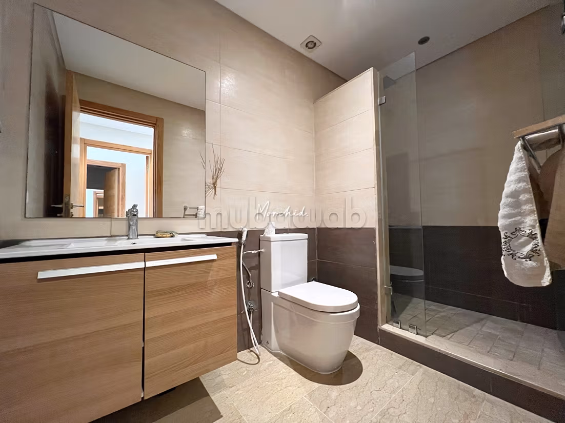 Appartement 118 m² à Val Fleury — 11