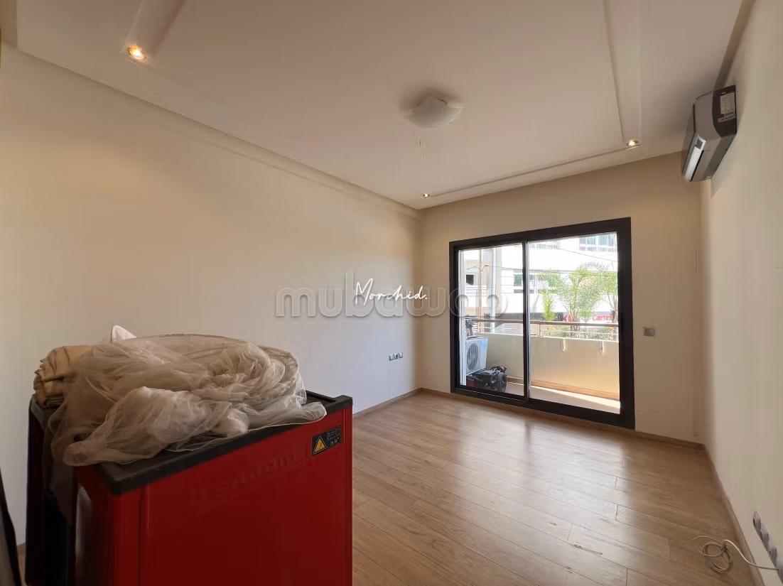 Appartement 118 m² à Val Fleury — 7