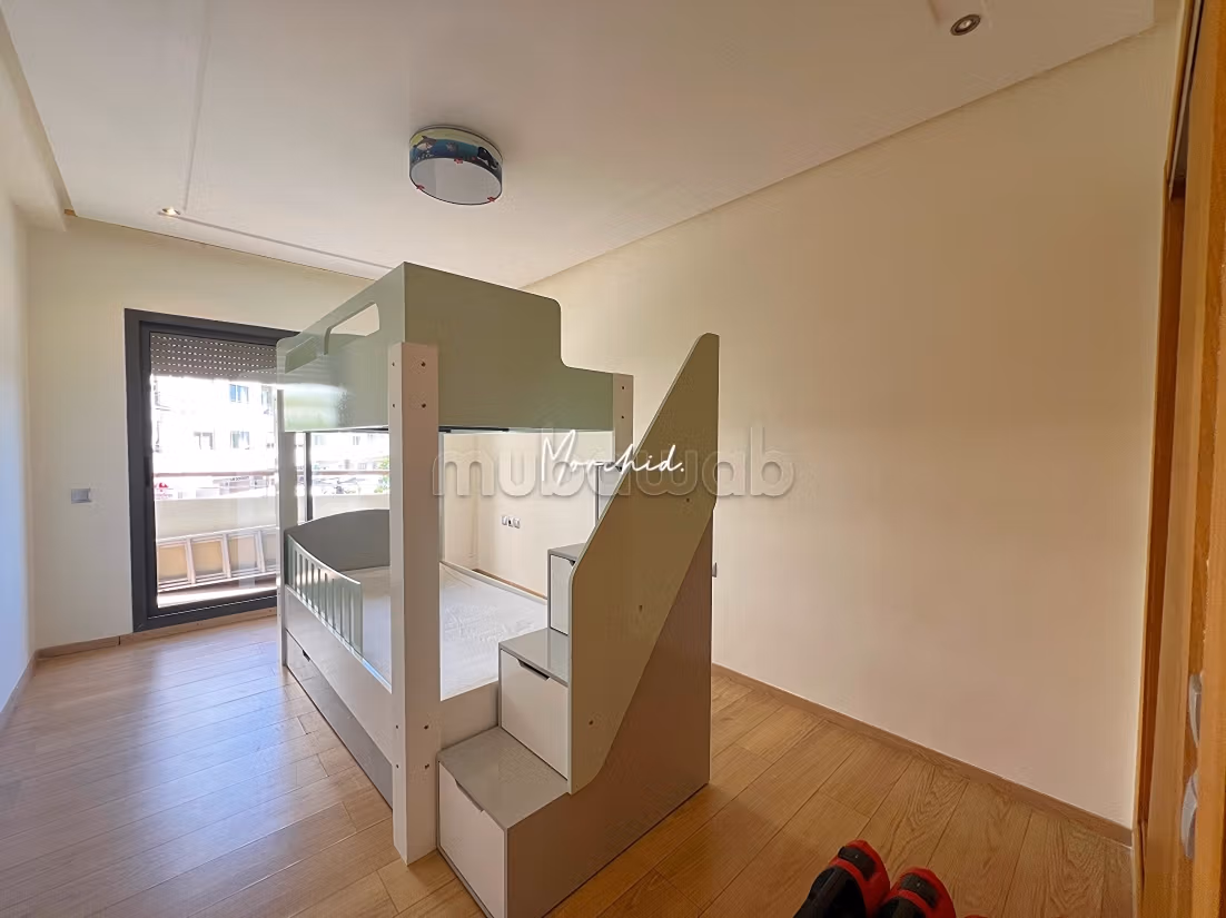 Appartement 118 m² à Val Fleury — 10