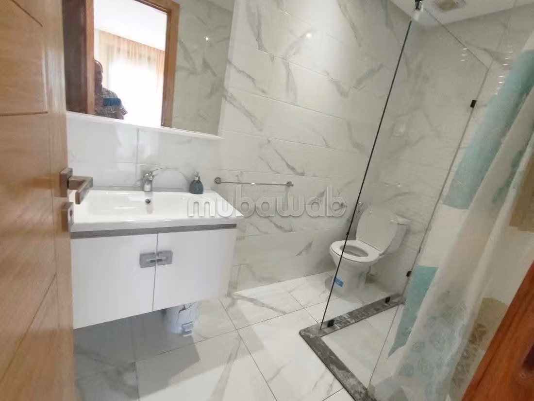 Studio nuovo arredato 54m² Ferme Bretone CFC 7000Dh