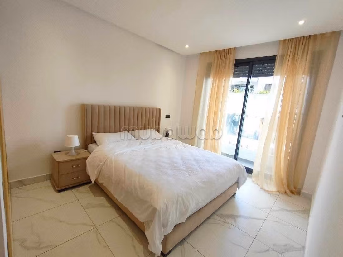Studio nuovo arredato 54m² Ferme Bretone CFC 7000Dh