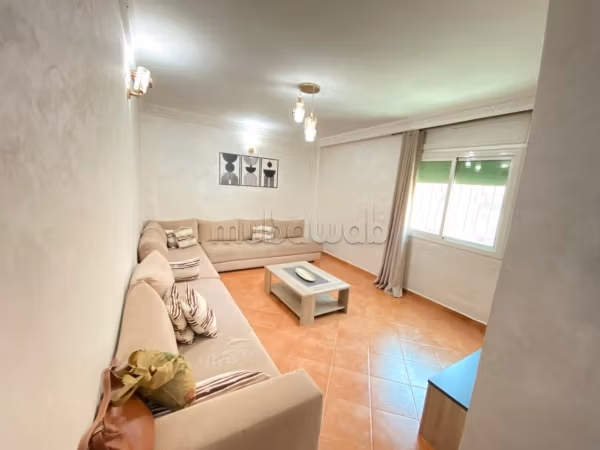 Appartement moderne à vendre à Marrakech