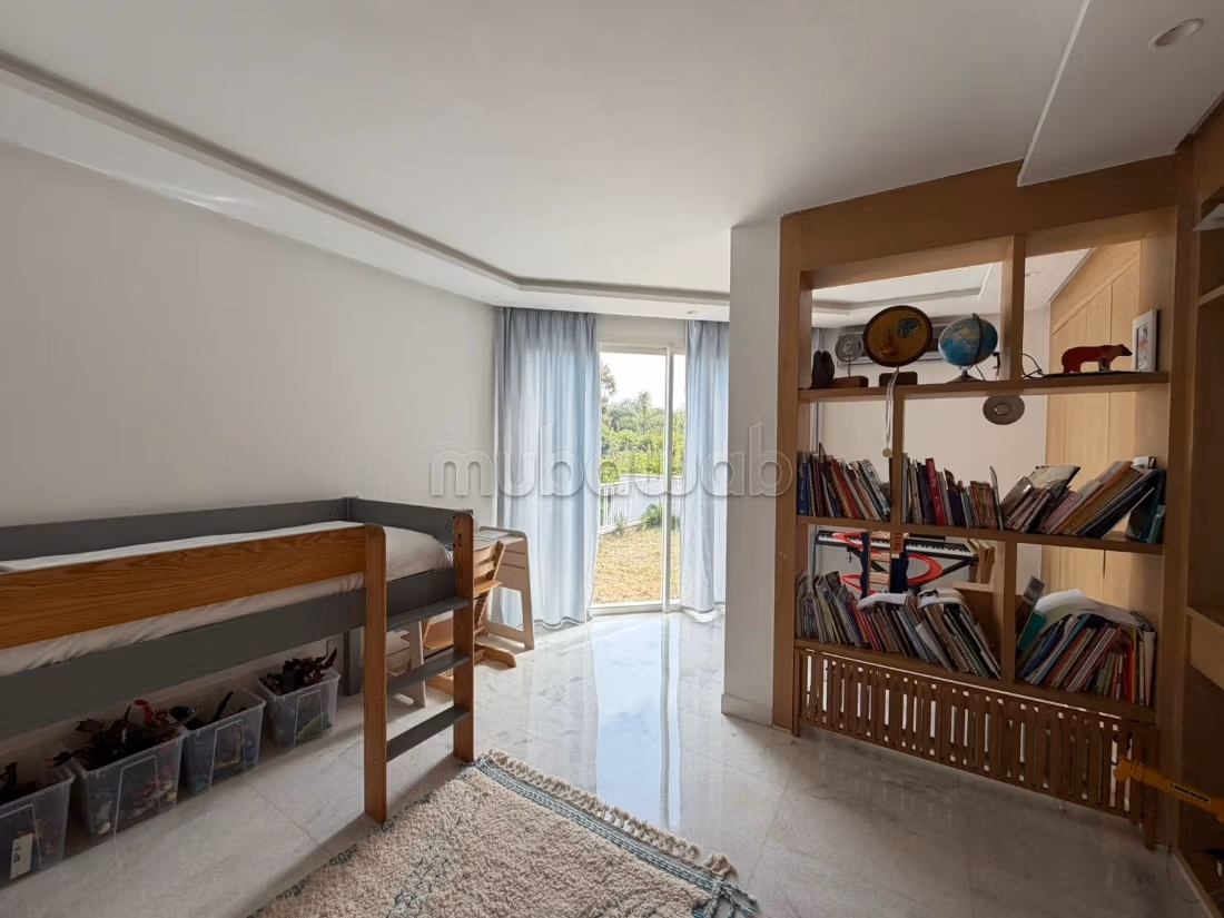 Anfa/Luxe Villa architecte 1000m² 4 suites