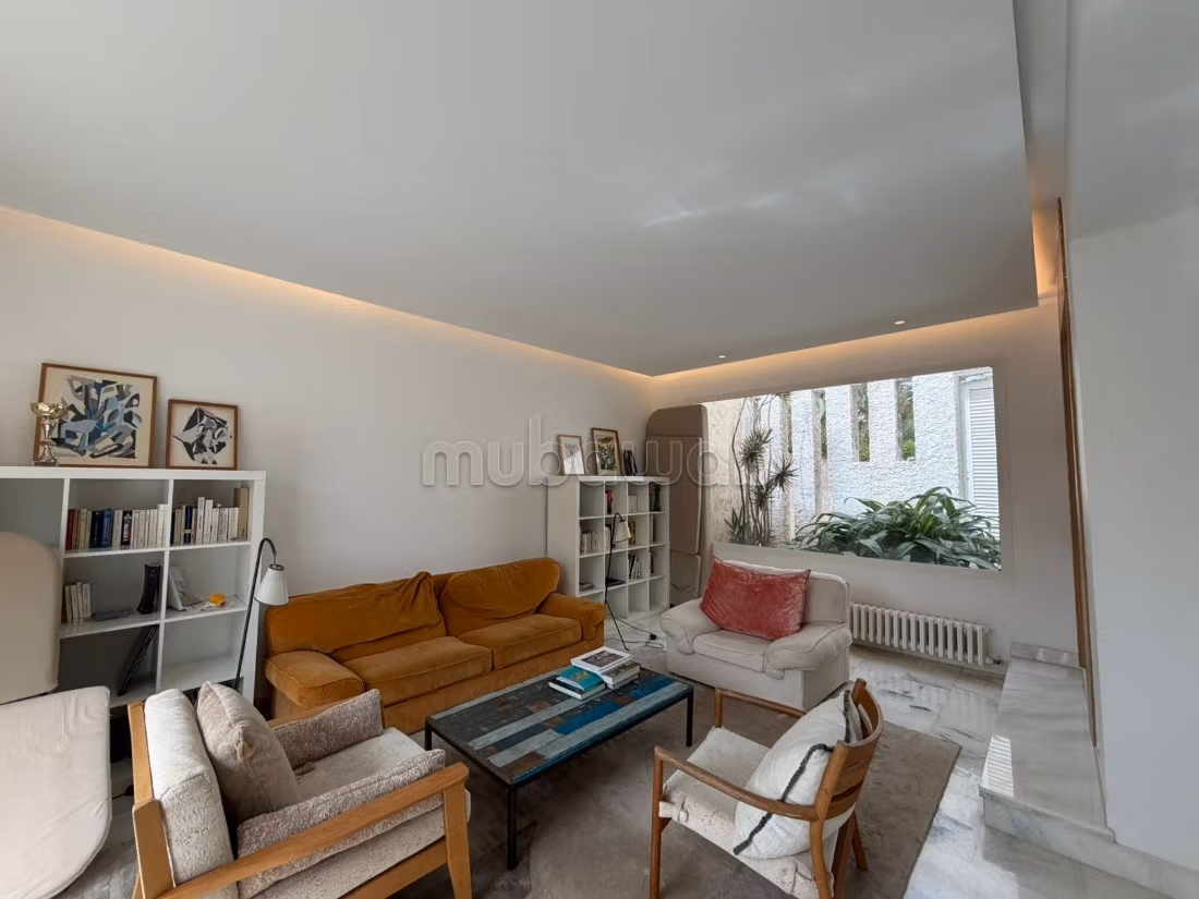 Anfa/Luxe Villa architecte 1000m² 4 suites