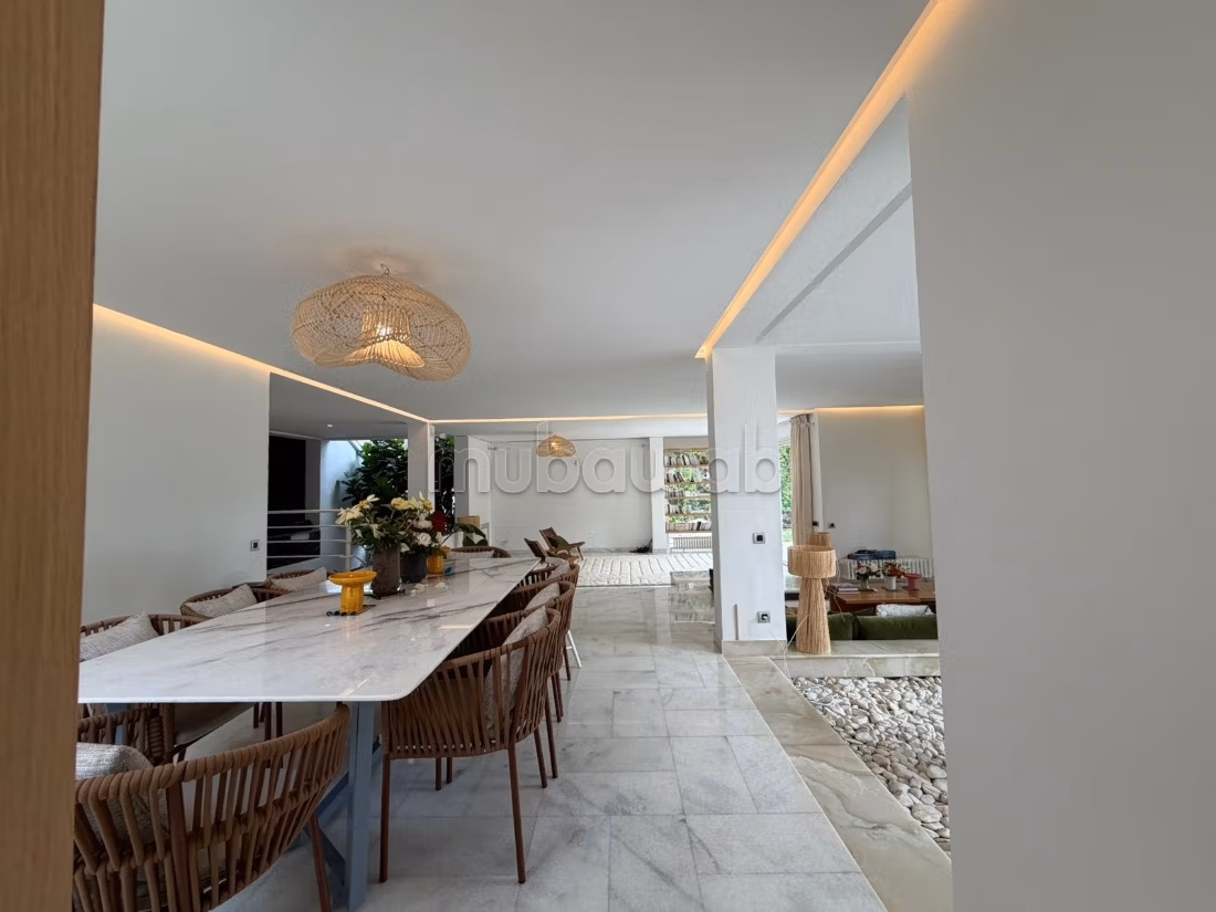 Anfa/Luxe Villa architecte 1000m² 4 suites