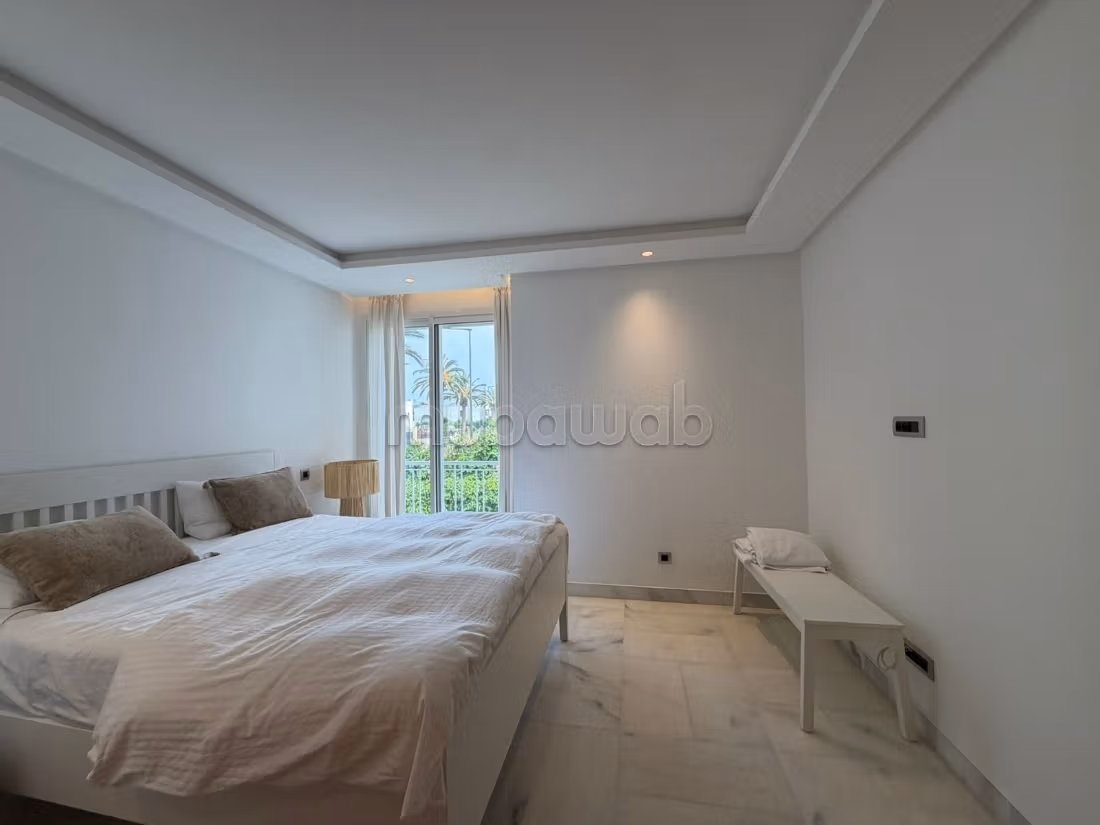 Anfa/Luxe Villa architecte 1000m² 4 suites