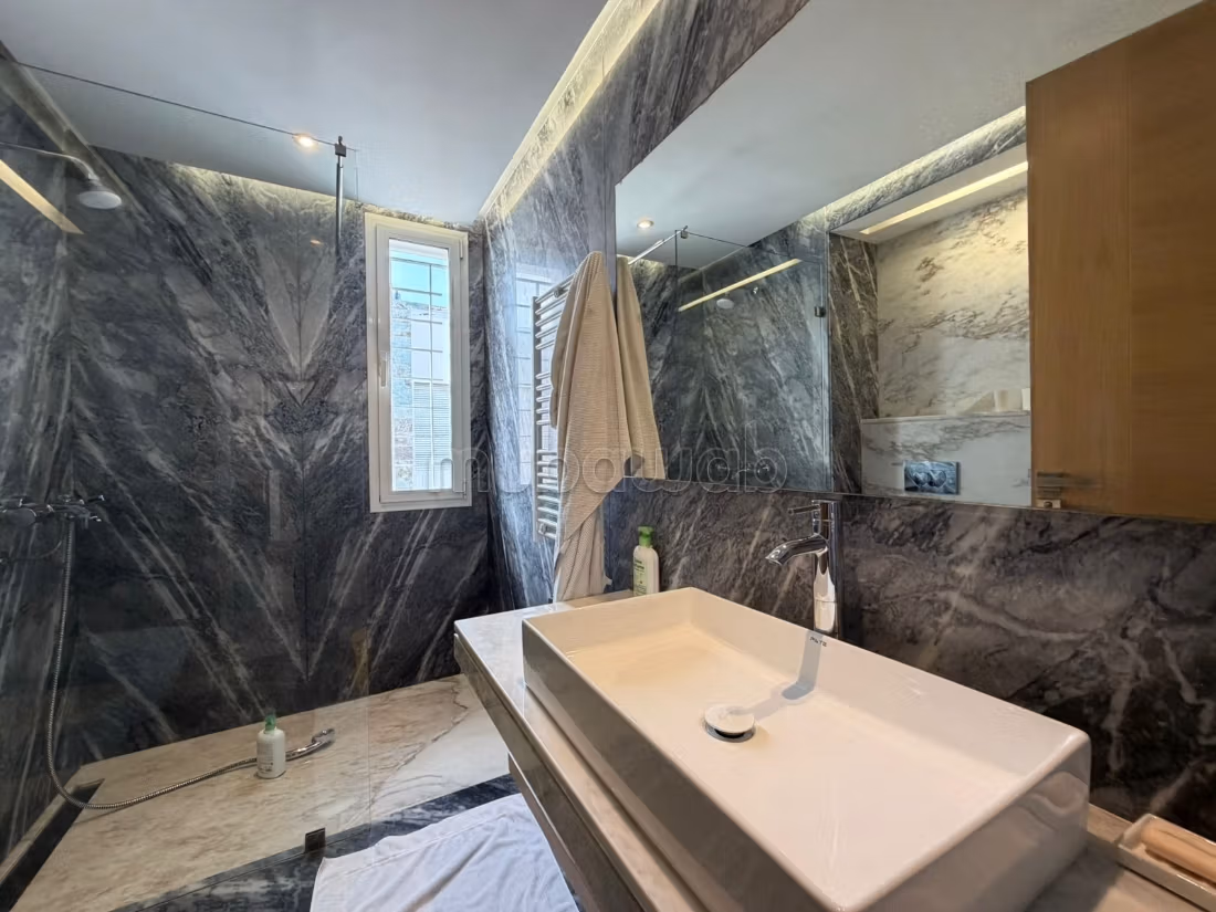 Anfa/Luxe Villa architecte 1000m² 4 suites