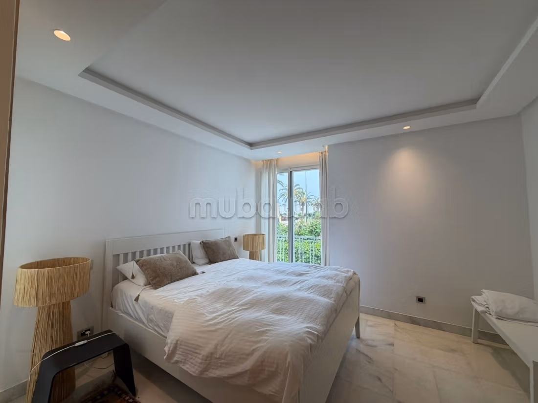 Anfa/Luxe Villa architecte 1000m² 4 suites