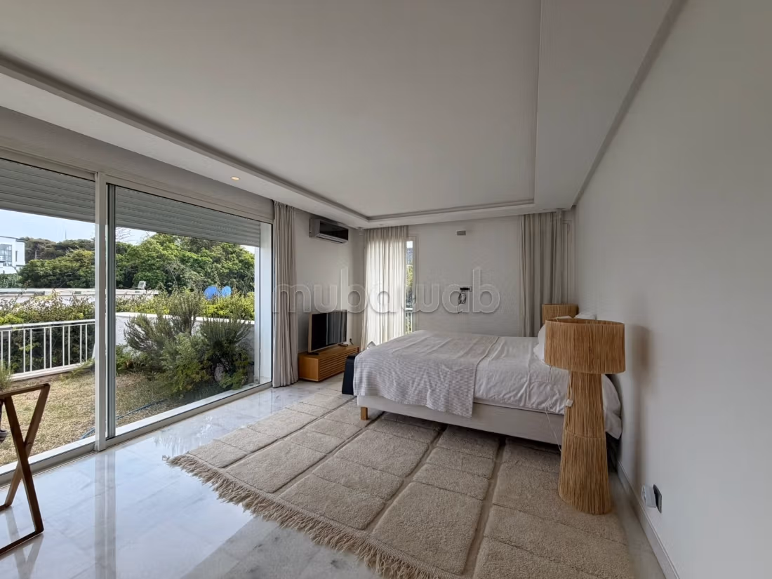 Anfa/Luxe Villa architecte 1000m² 4 suites
