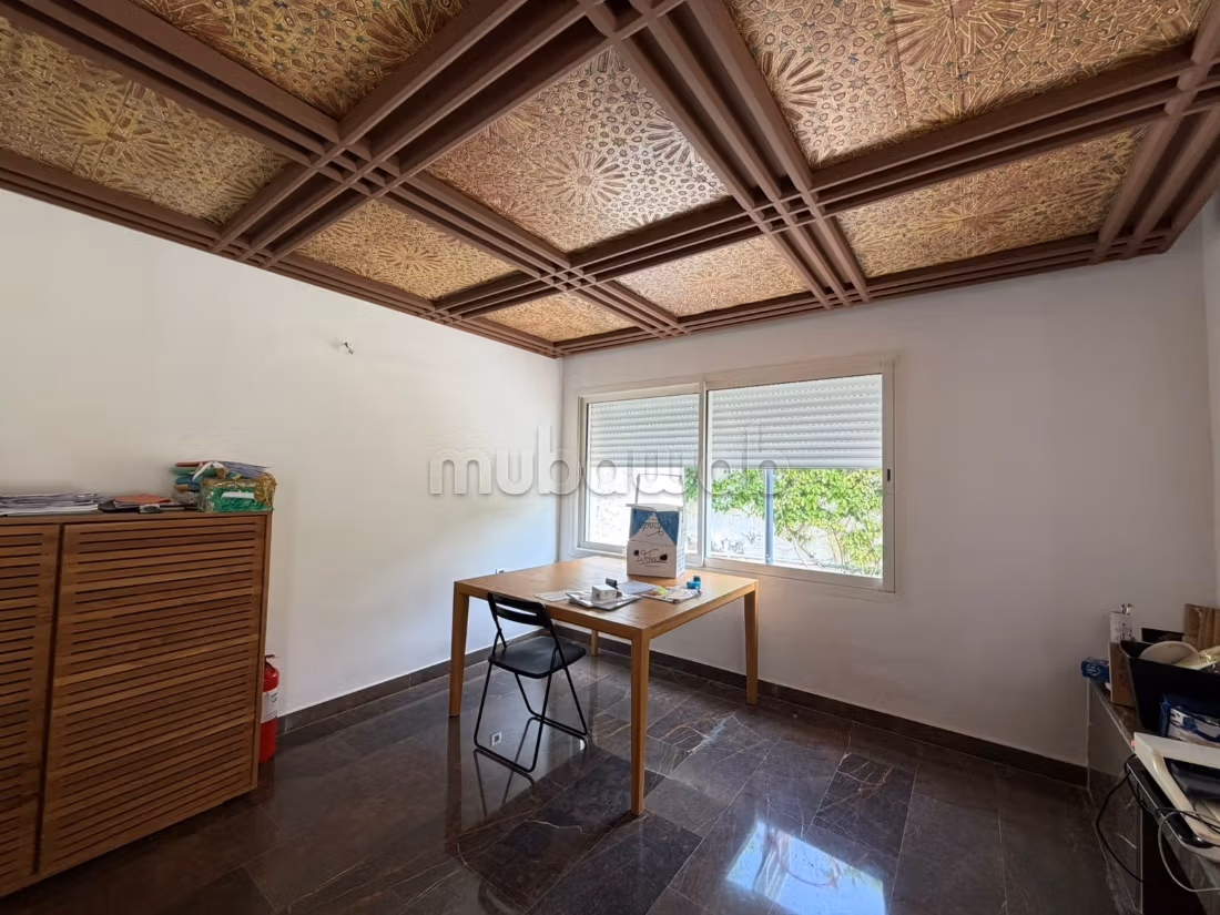 Anfa/Luxe Villa architecte 1000m² 4 suites