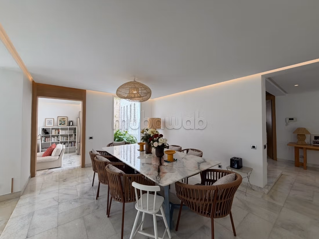 Anfa/Luxe Villa architecte 1000m² 4 suites