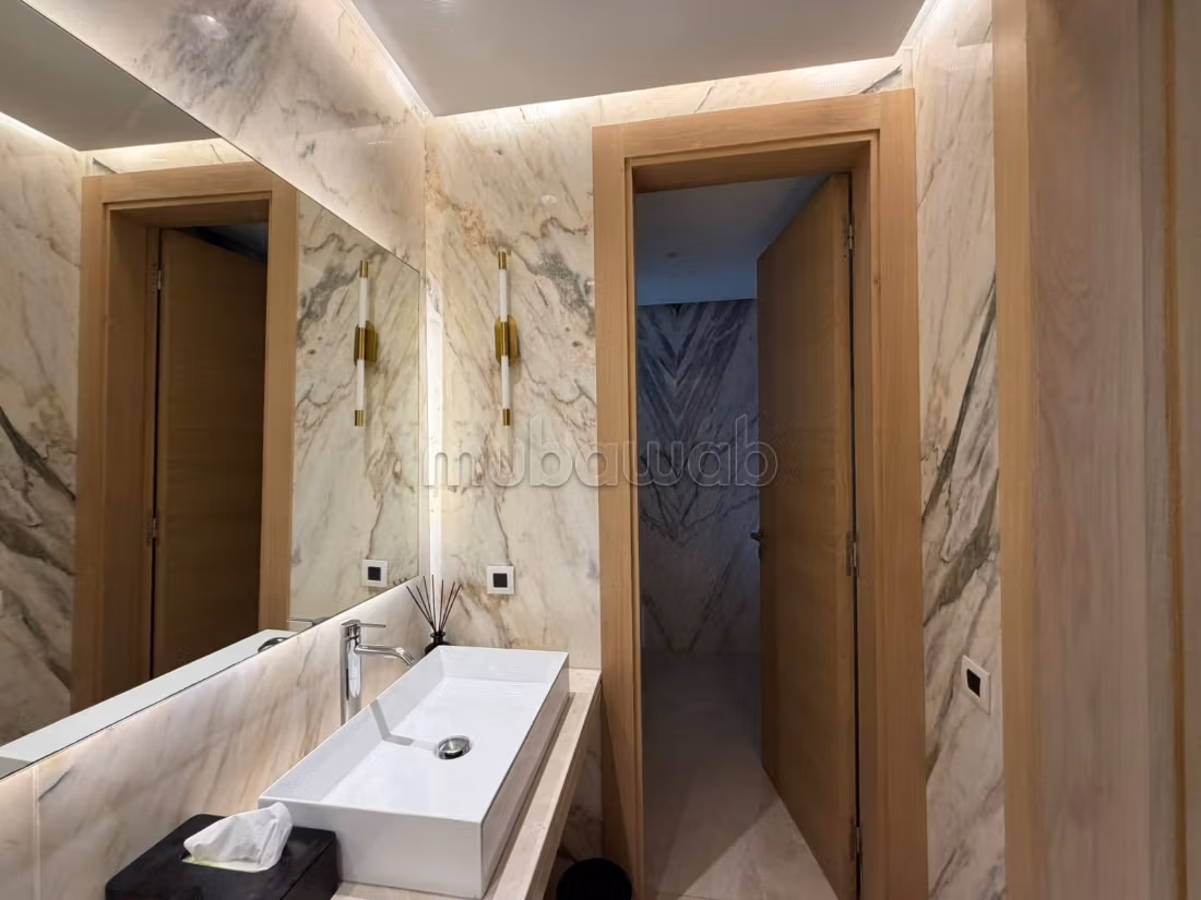 Anfa/Luxe Villa architecte 1000m² 4 suites