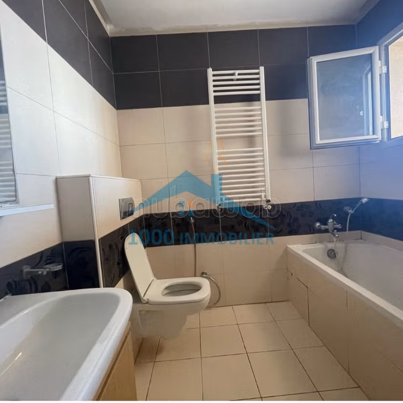 S2 in affitto nella Città Gazerna Sousse