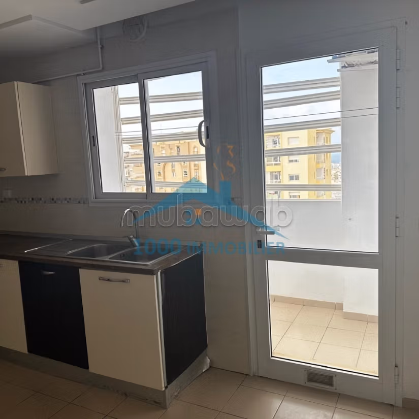 S2 in affitto nella Città Gazerna Sousse